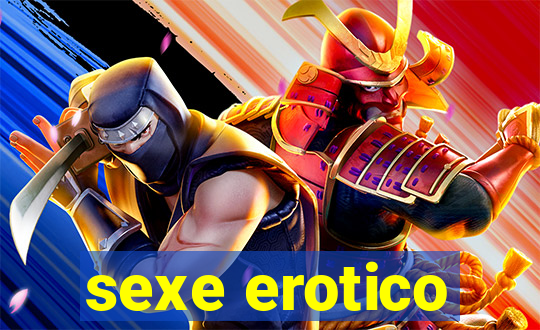 sexe erotico